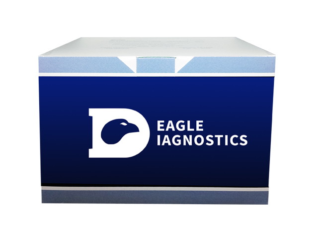 Eagle Diagnostics Glicohemoglobina