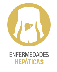 Enfermedades Hepáticas