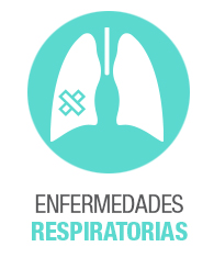 Enfermedades Respiratorias