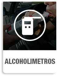 Alcoholimetros