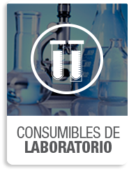 Consumibles de laboratorio