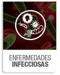 Enfermedades infecciosas