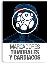Marcadores tumorales