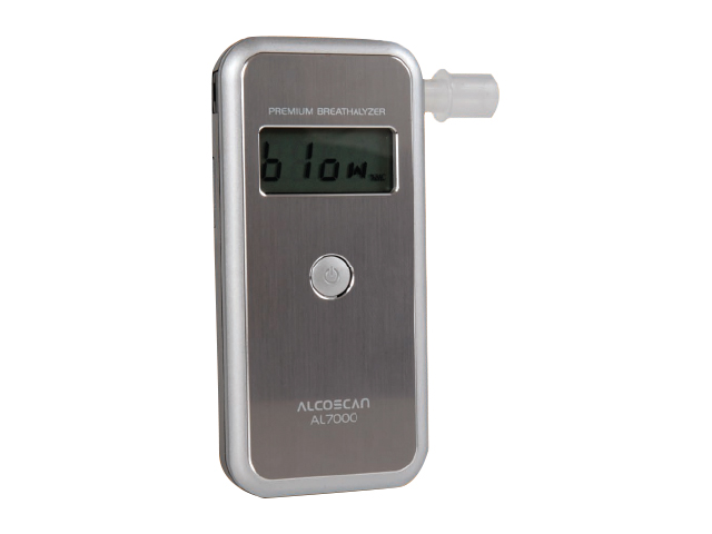 AlcoScan AL7000