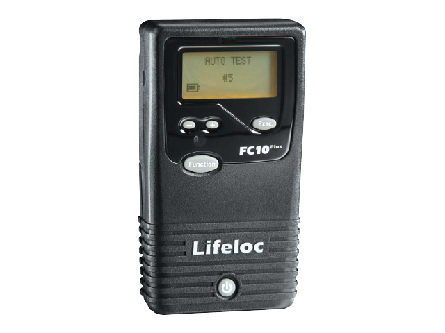 LIFELOC FC10 Plus