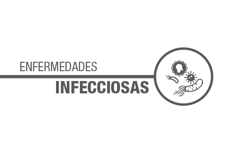 Enfermedades Infecciosas