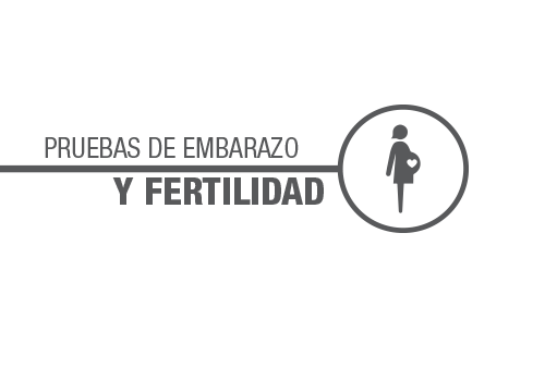 Hemoglobina, pruebas de embarazo y fertilidad